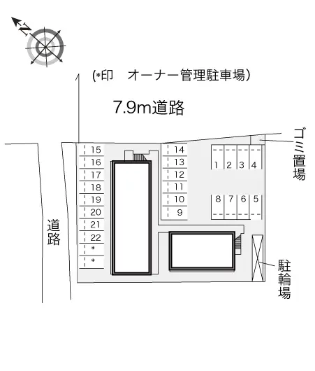 高宮Ｃ 2