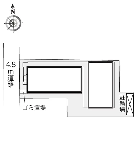 御所西 2