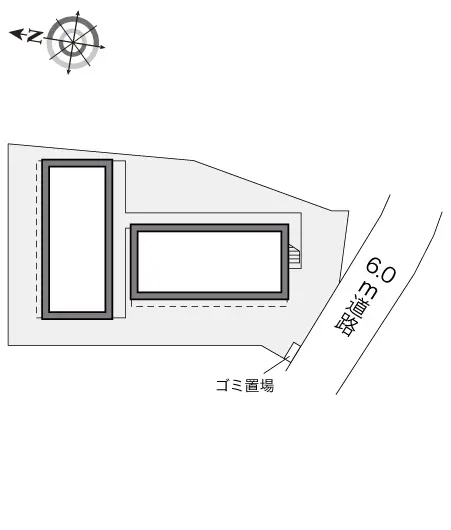 レオパレスペガサス１ 2