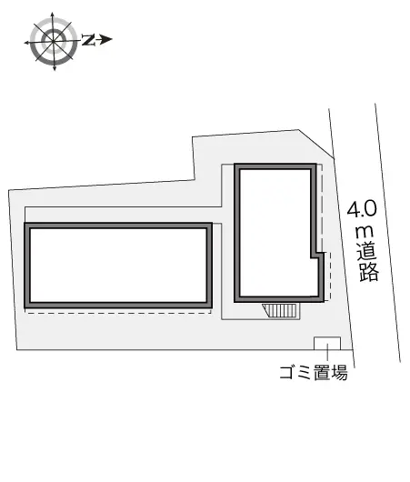 レオパレスワイズ 2