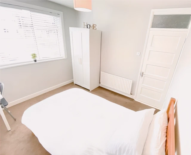 71 Noonan Road - ที่พักนักศึกษาในค็อก - Single Room