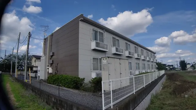 レオパレス勝山 0