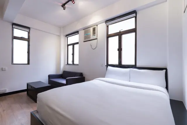 Kimberley Road Apartment-Brilliant Court, Tsim Sha Tsui 4