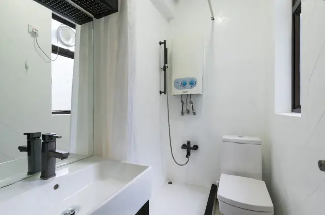 Kimberley Road Apartment-Brilliant Court, Tsim Sha Tsui 2