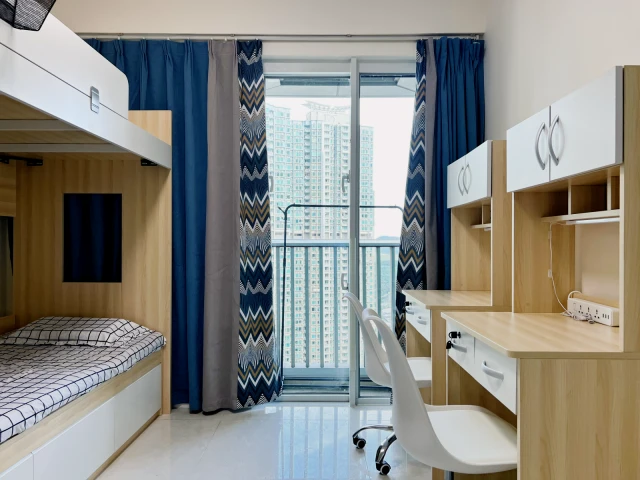 Tseung Kwan ·OHemera 1
