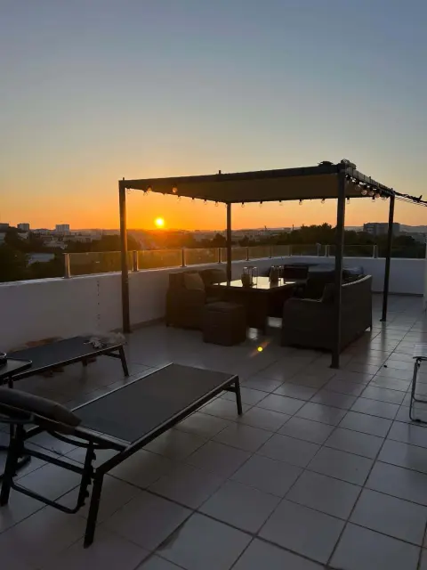 Luxurious 3 bedroom apartment in Campo Grande 0