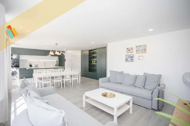 Ribeira Riverside Apartment 3