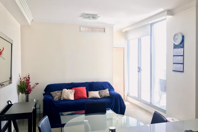 2 Cunningham St - alloggio per studenti a Sydney - 2 bed 1 bath