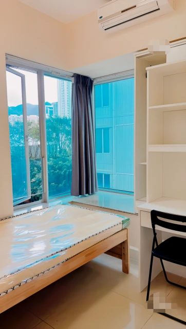 Shared apartment in Taiwei Mingcheng Phase 2 2