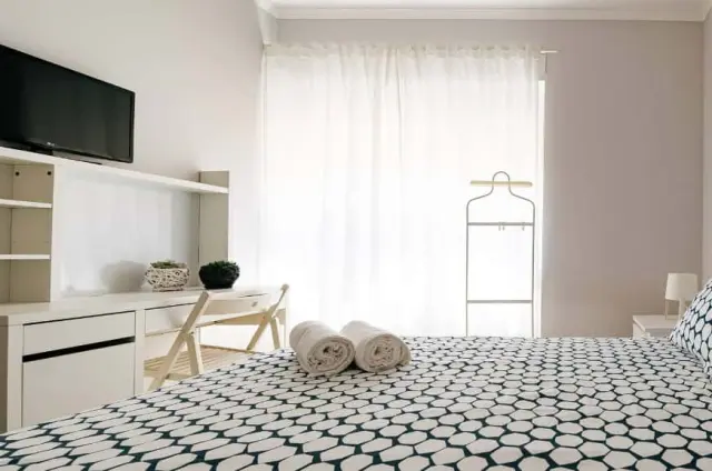 Apartamento em Peniche - Mare Alta Almagreira 3