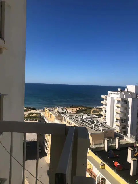 Lovely 1 bedroom apartment in Faro 0