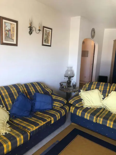 Lovely 1 bedroom apartment in Faro 1