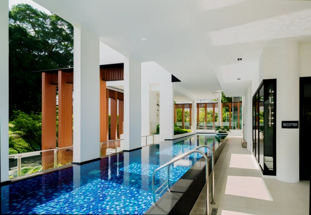 Momentus Serviced Residences Novena 1