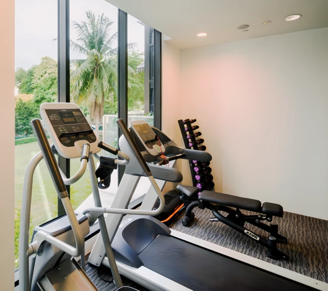 Momentus Serviced Residences Novena 2