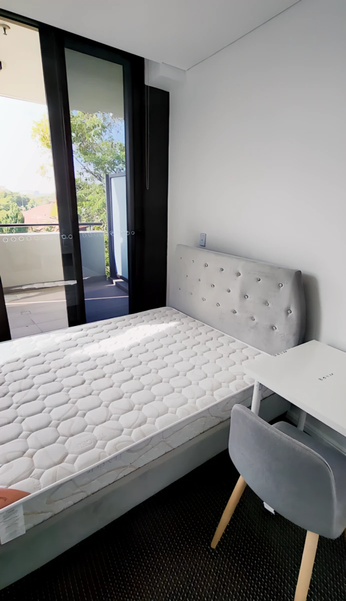 891 South Dowling – Studentenunterkunft in Sydney – 2 bed 2 bath-515