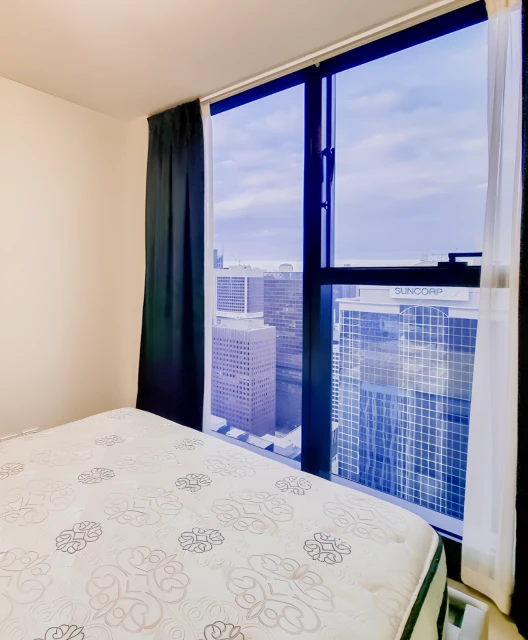 5002/568 Collins Street - alojamiento para estudiantes en Melbourne - 2 Bedroom
