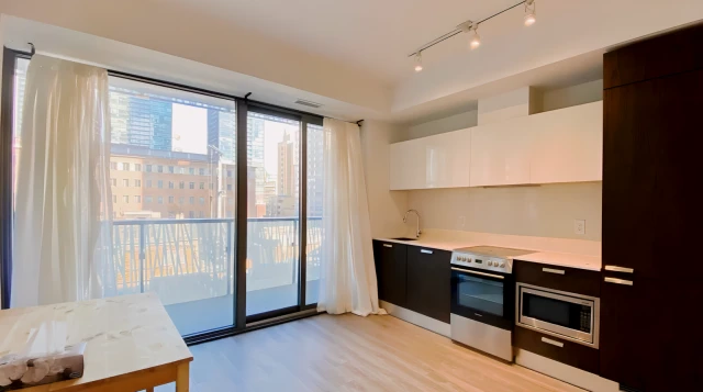 411 - 50 Charles St E 3