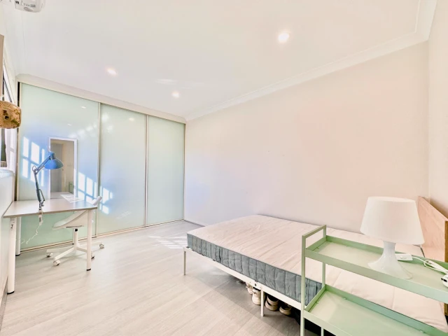 36 Daunt Ave(027) - alloggio per studenti a Sydney - Single room*02703