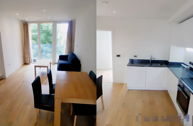 Flat 22 Cara House , 48 Capitol Way , Colindale , NW9 0AZ 3
