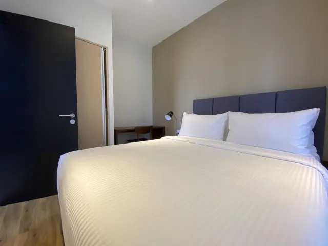 Momentus Serviced Residences Novena 4