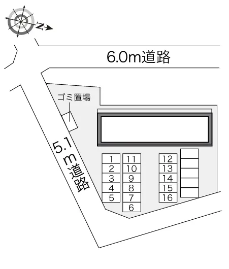 レオパレスグリーンレーベル 2