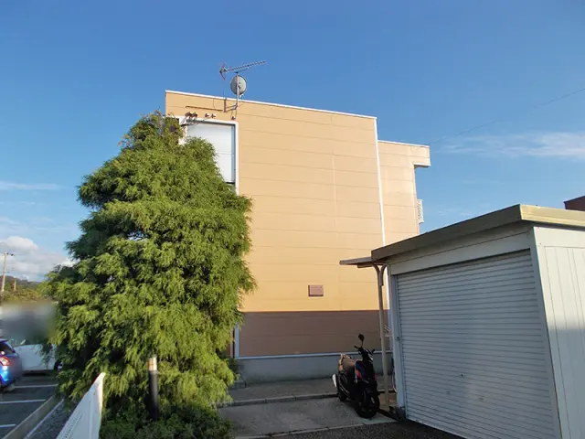 レオパレスグリンデルワルド 0