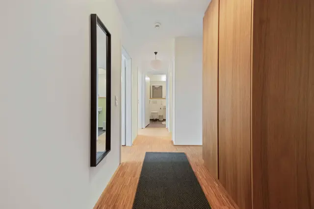 apartment in Sendling Westpark 3