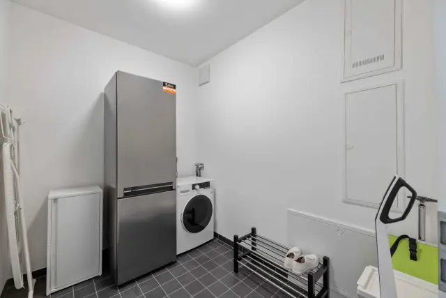 apartment in Sendling Westpark 1
