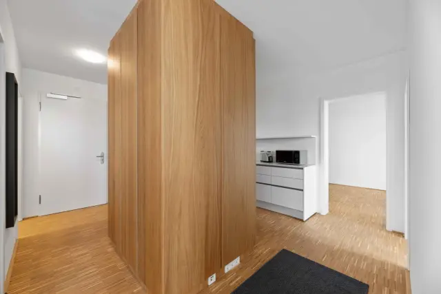 apartment in Sendling Westpark 3