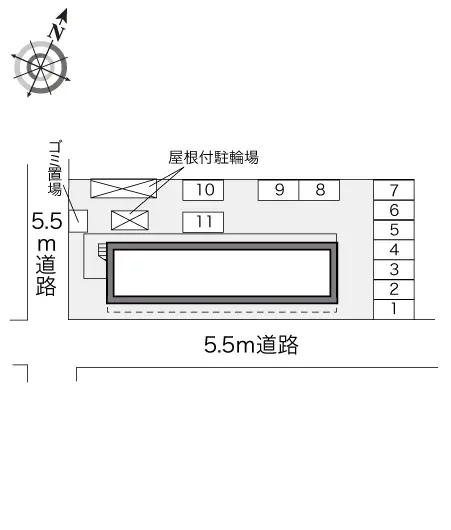 登呂 2