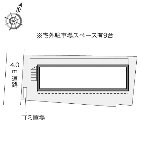 レオパレス忠 2