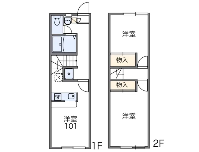 やいろちょう 1