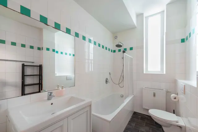apartment in Altstadt Lehel 2