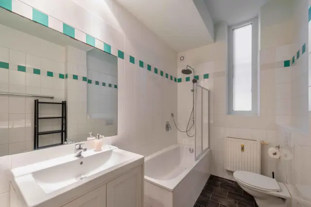 apartment in Altstadt Lehel 3