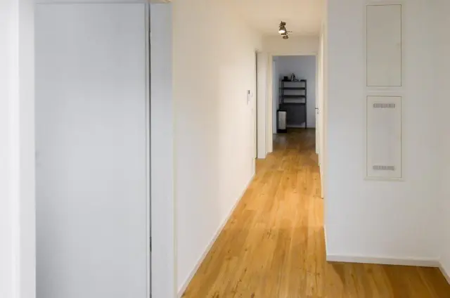 apartment in Sendling 2
