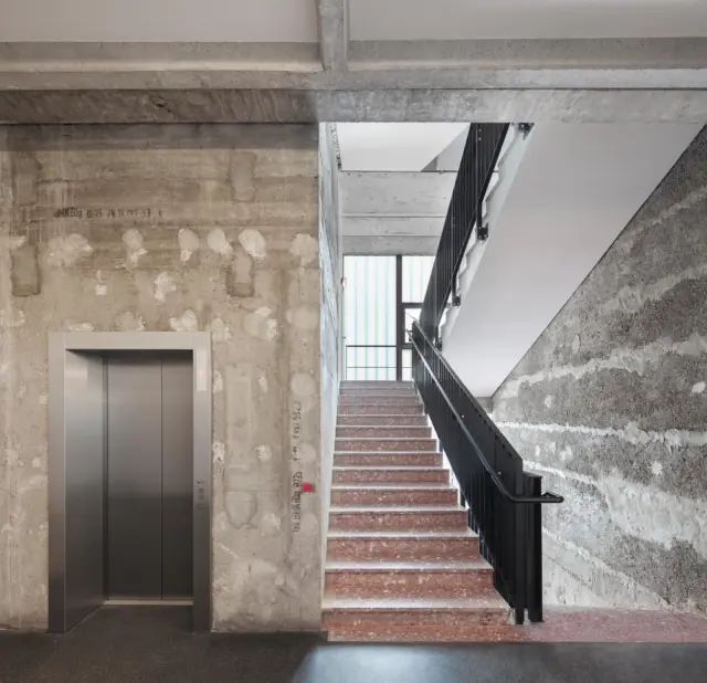 residence in Friedrichshain 1