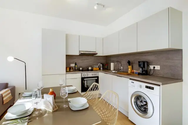 studio in Prenzlauer Berg 2
