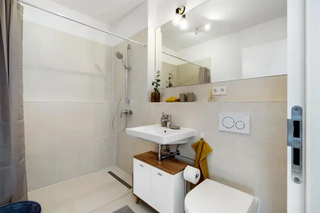 studio in Prenzlauer Berg 3