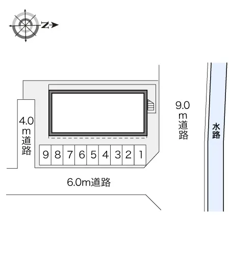 レオパレスｋｉｂｉｅｎｓｉｓ 2