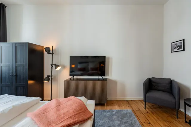 studio in Kreuzberg 2