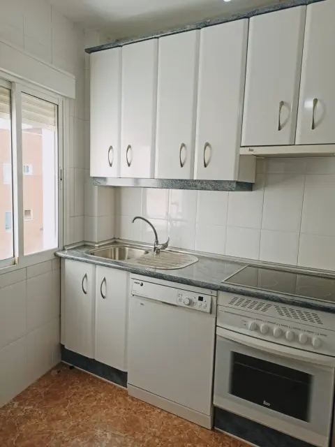 apartment in Alcalá de Henares 3