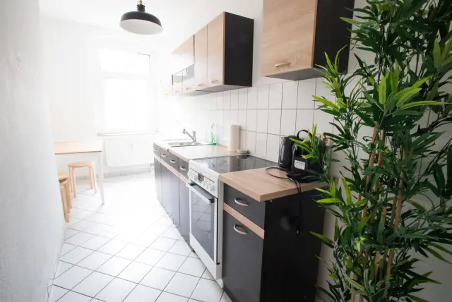 apartment in Friedrichshain 4