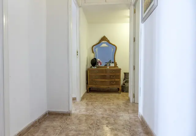 apartment in Lavapiés  Embajadores (Centro) 3