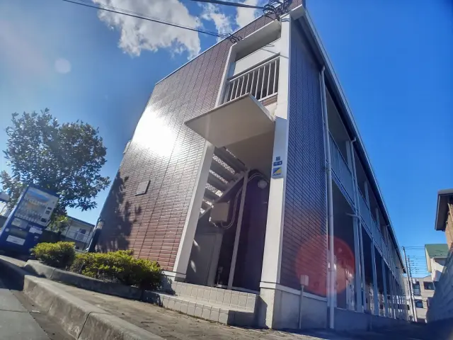 レオパレスＹＡＷＡＲＡ 0
