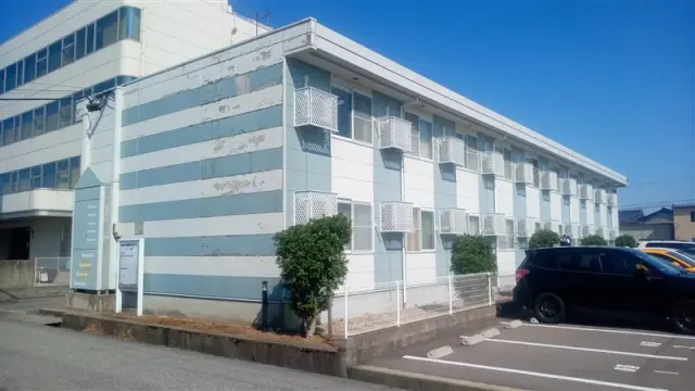 レオパレス石瀬 0