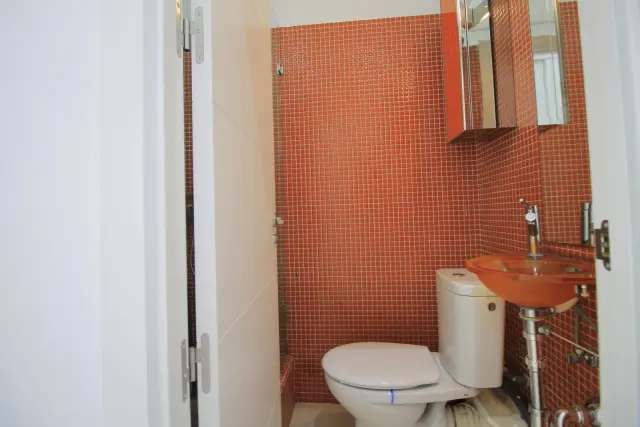 studio in Trafalgar (Chamberi) 3