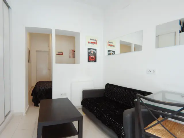 studio in Almendrales (Usera) 4