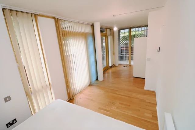 apartment near Becquerel Court 2