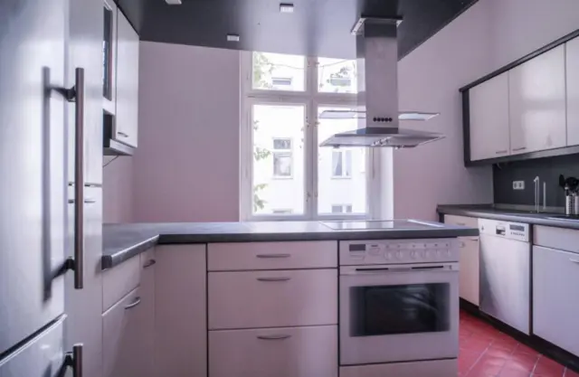 apartment in Prenzlauer Berg 2