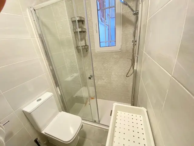 apartment in San Diego (Puerta de Vallecas) 1